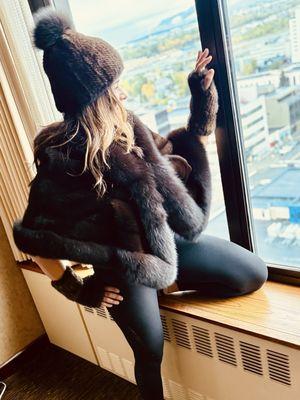 David Green's Fur Outlet