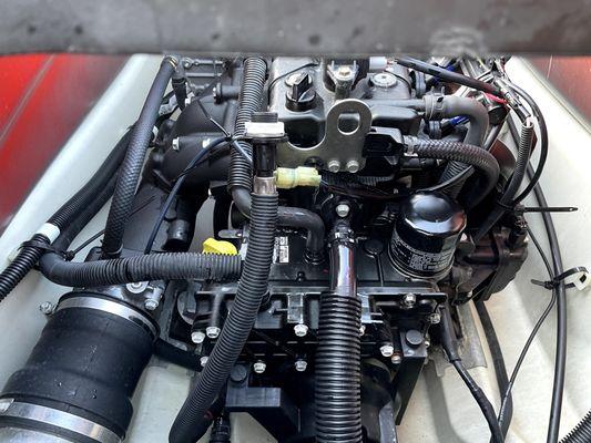 SD Jet Ski Wave Runner and Sea Doo Repair