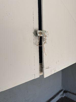 Greenhouse Apartments