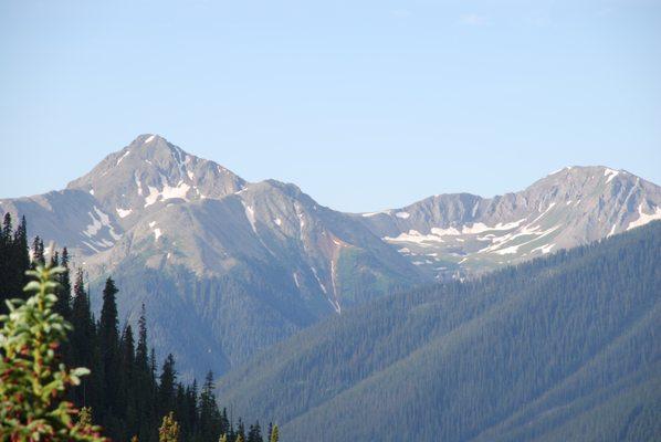 George T. Sanders Centennial