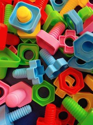 LLA Preschool Through Play