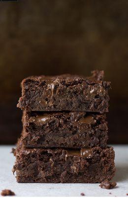 The Chocolate Dandies