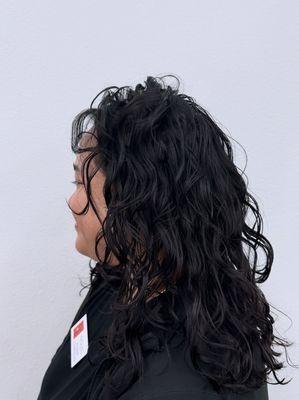 Blessed Hair By Beth