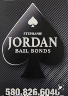 Jordan Bail Bonds