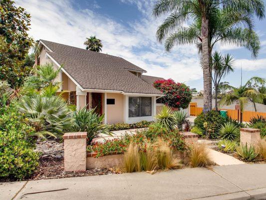 The Perfect Paint Color