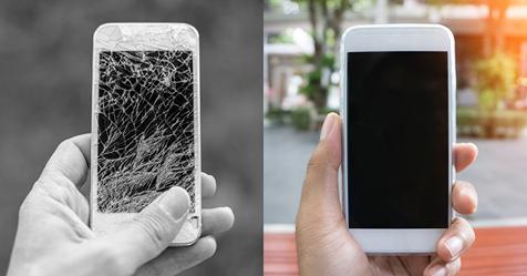 The difference we make -