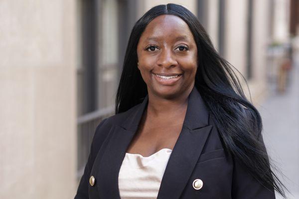 Karen Jenkins - Keller Williams