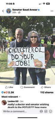 Anwar M Saud, MD FCCP