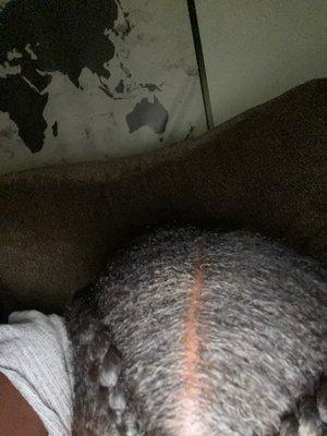 African Hair Braiding By Aisha