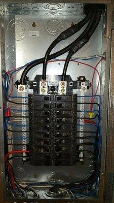 J & J Telecom and Electric