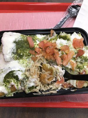 Shah's Halal Food