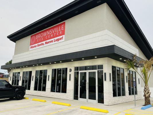 Misma Gente, Nuevo Lugar!