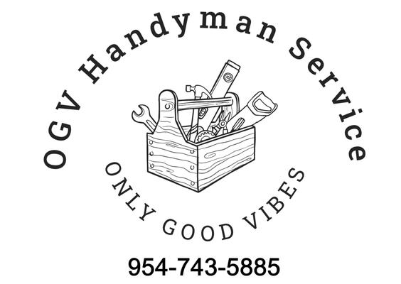 OGV Handyman Service