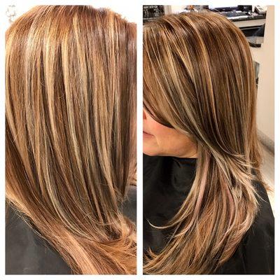 Highlights and lowlights