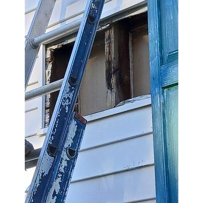 Innovation Home Improvement and Repairs