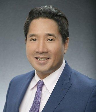 Danny Shu - Sales Partner | Realtor