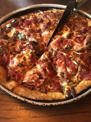 Uno Pizzeria & Grill