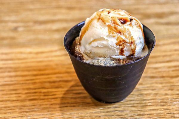 Warabimochi Kamakura