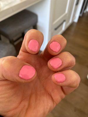 Nexgen Nails & Spa 2