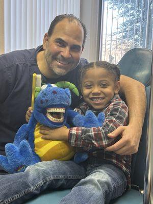 Galleria Pediatric Dentistry