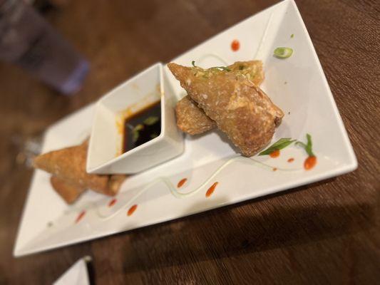 Square Grouper Bar & Grill