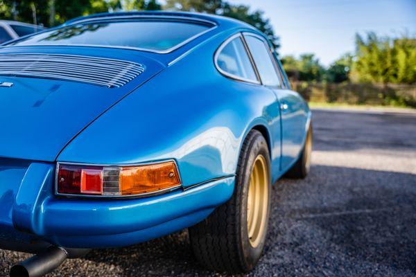 Summer Breeze Ceramic Coating & Mobile Detailing