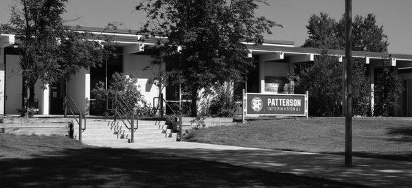 Patterson Elementary