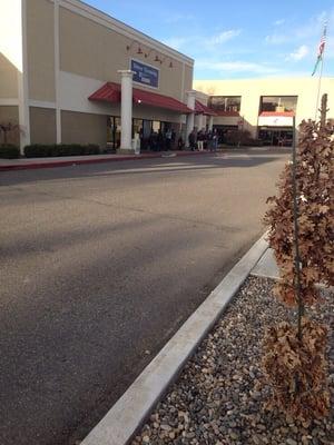 Department Of Licenses