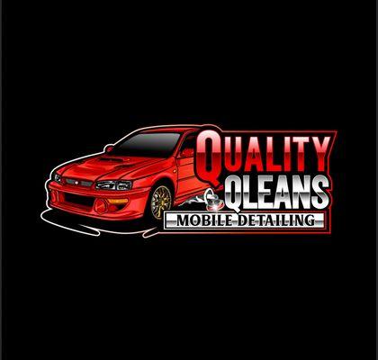 Quality Qleans Mobile Detailing