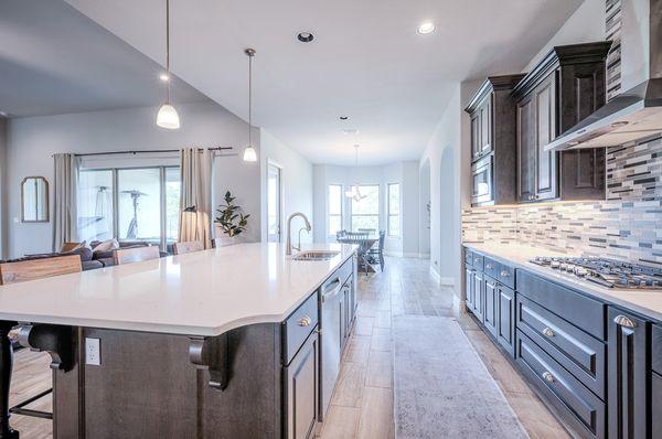 Real Estate $1.2M Listing