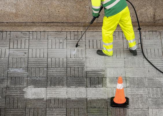 System4 of Southern New Jersey