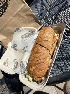 Firehouse Subs Hunters Creek