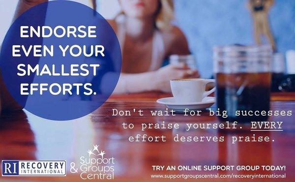 Recovery International