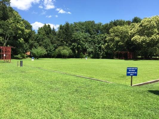 Kuser Farm Mansion and Park