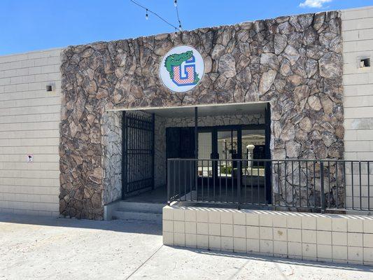 Gateway Christian Fellowship