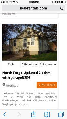 Rkak Property Management