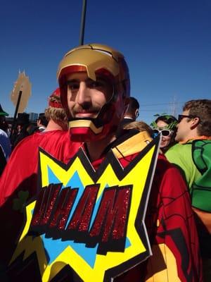 Denver St Patricks Day Parade Committee