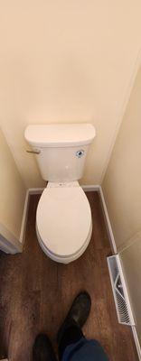 Rodriguez Plumbing And Heating