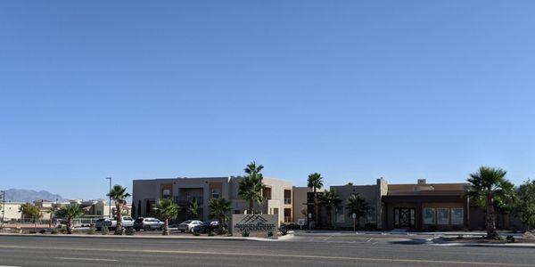 Sonoma Pointe Apartments