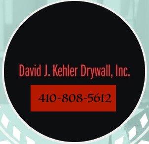 David J Kehler Drywall
