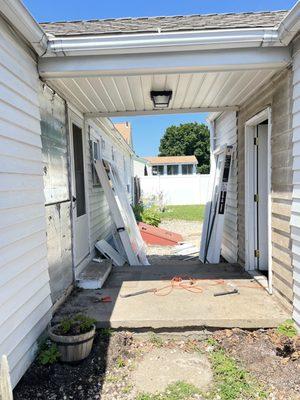 FP Building And Remodeling Group