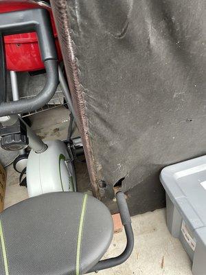 Highline Moving & Storage