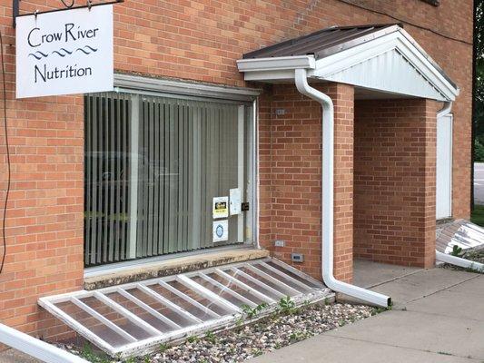 Crow River Nutrition