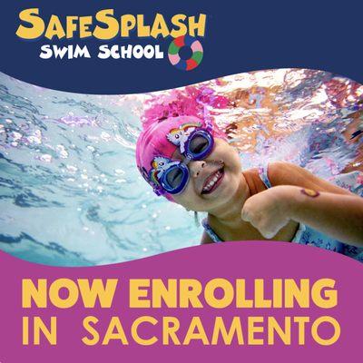 SafeSplash Swim School - Natomas