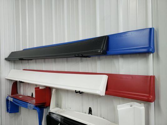 Outlaw Racing Supply