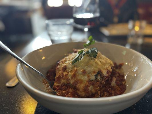 Nonni's Italian Bistro