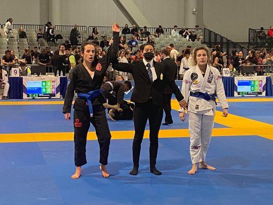 Torres Brazilian Jiu Jitsu