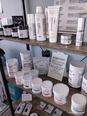 The best topical cream ever!