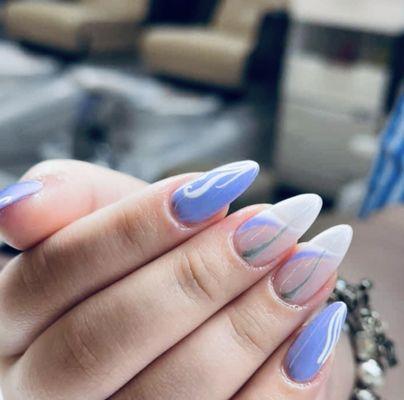 Gel builder the best