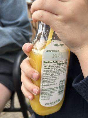 Brew Brew Coffee and Tea